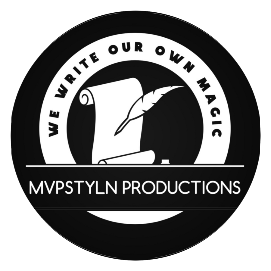 MVPstyln Productions logo